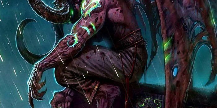 700x1246 Top 11 Warcraft 3 Reforged HD Wallpapers for Your Desktop and Mobile