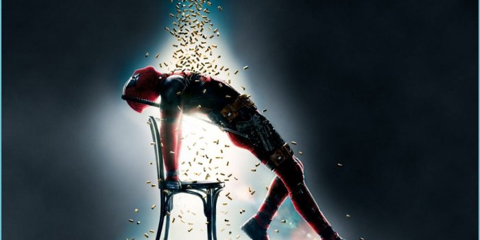 1358x1018 Deadpool 114 Movie Bullet Poster 14K Wallpaper - Best Wallpapers - best 4k  wallpapers | Neat