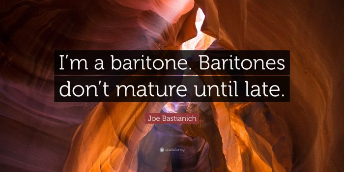 3840x2160 Baritone Wallpaperswallpapercave.com