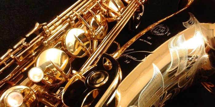 1600x900 Baritone Saxophone - 1600x900 Wallpaperteahub.io