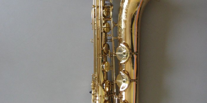 1536x2048 48+] Bari Sax Wallpaper on WallpaperSafariwallpapersafari.com