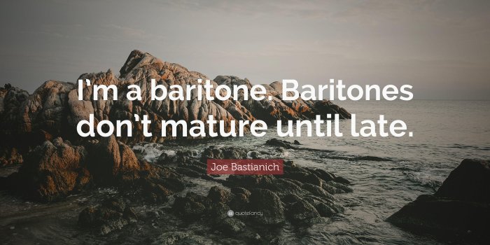 3840x2160 Baritone Wallpaperswallpapercave.com