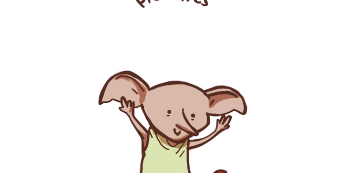 750x1334 dobby#dobby lockscreen#lockscreenpinterest.com