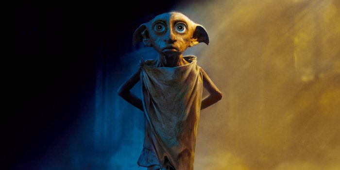 2999x1687 Dobby The House Elf Harry Potter, HDhdqwalls.com