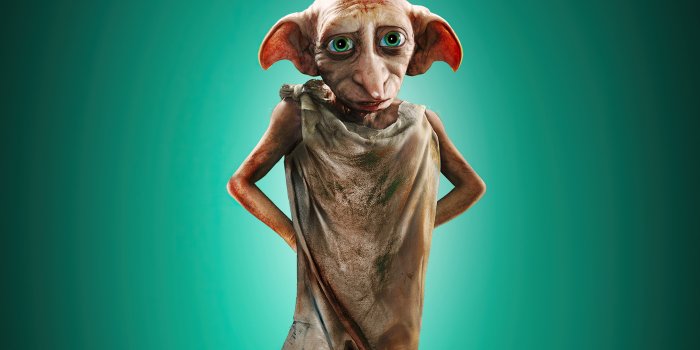 3840x2160 House Elf Dobby In Harry Potter Andhdqwalls.com