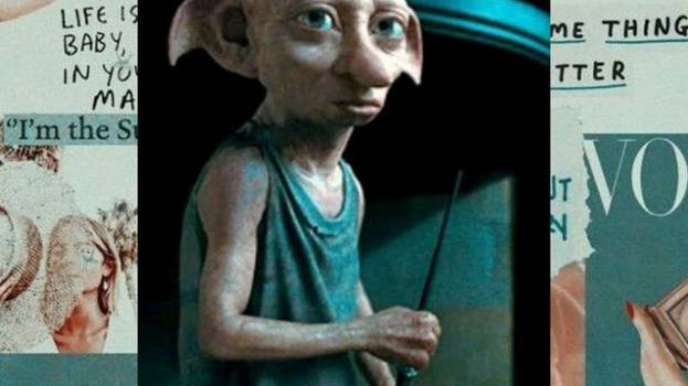 623x1280 Dobby wallpaper by rochilu13 - 69zedge.net