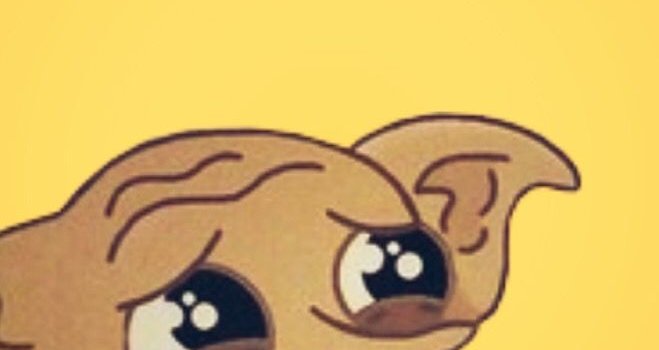 659x1234 Dobby House Elf Clipartitl.cat