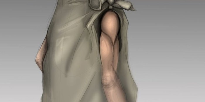 768x1280 Dobby Harry Potter By MatthewHogben Ondesktopbackground.org