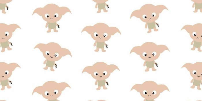 1080x1920 Wallpaper ~ Dobby | Harry potterpinterest.com