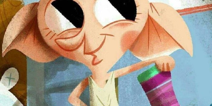 713x1280 Dobby wallpaper by Sammisamz420 - 81zedge.net