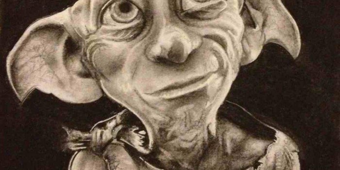 975x819 Harry Potter Dobby Wallpaperswallpapercave.com