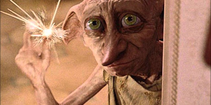 1440x1080 Dobby Wallpaper - 1440x1080 Wallpaperteahub.io