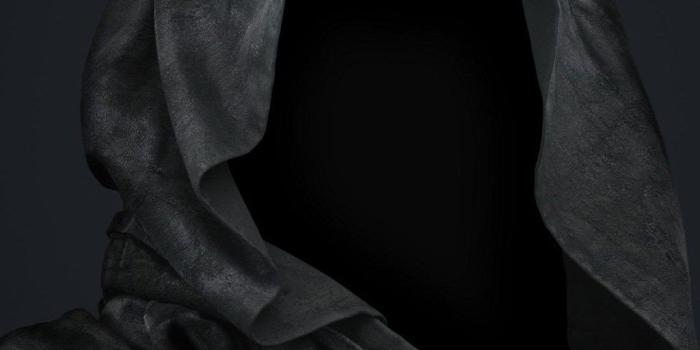 1024x1820 Iphone 3d Ghost Wallpaper Downloadwalpaperlist.com