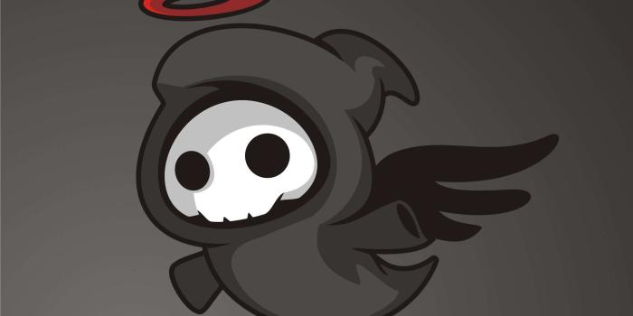 1999x1125 Cartoon Ghost Wallpaper Hdwalpaperlist.com