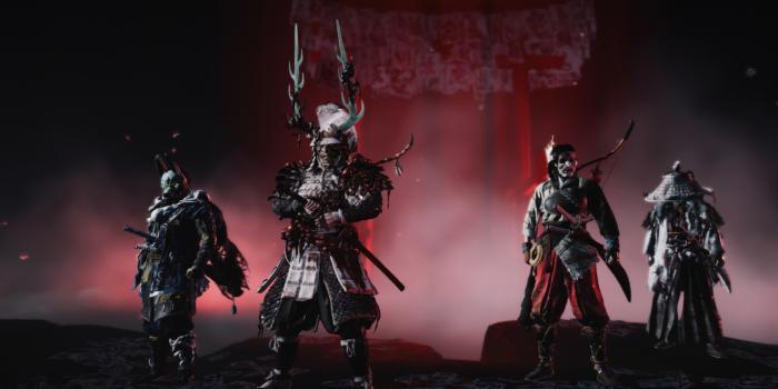 1920x1080 4 Ghost HD Wallpapers & Backgroundsuhdwallpapers.xyz