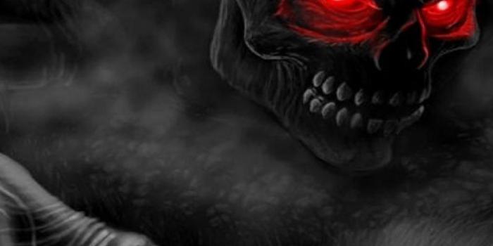 800x1280 3D Ghost Mobile Wallpaperswallpapercave.com