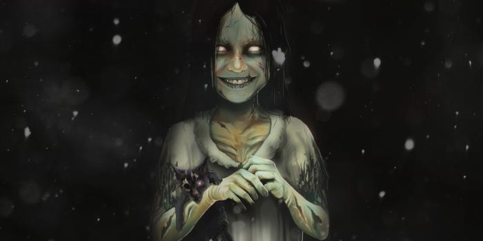 1332x850 Danial Shahzad, Ghosts and stuff imagesanime.goodfon.com