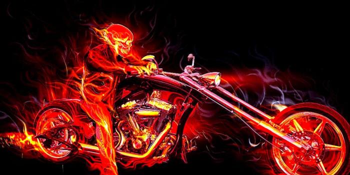 1062x819 3D Ghost Wallpapers Desktop | Wallpaperwallpaperbackgroundgallery.blogspot.com