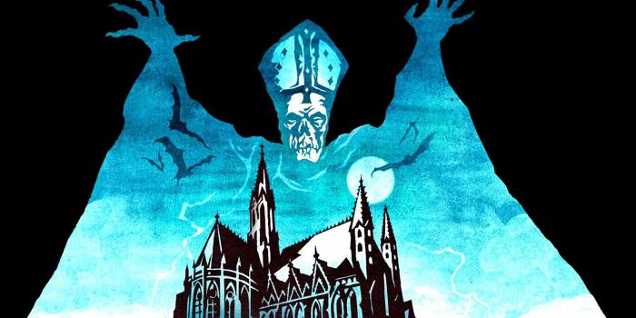 1760x1080 Ghost Band Wallpaper 1920x1080 postedcutewallpaper.org