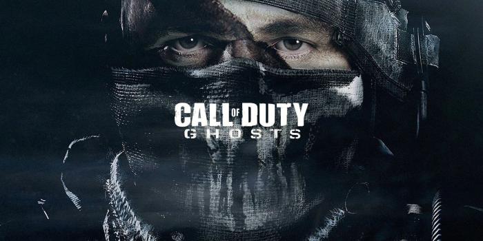 1920x1200 Call Of Duty Ghost Wallpapers - Rainbowitl.cat