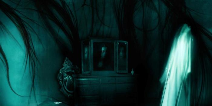 1280x1024 Ghost wallpapers HD for desktop backgroundswallpapermemory.com