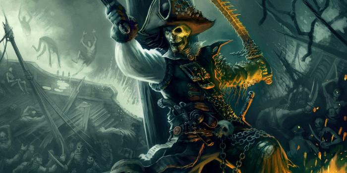 1600x1200 Ghost Pirates Wallpaper on HipWallpaperhipwallpaper.com