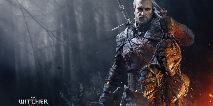 1920x1080 Wallpaper the witcher 3: wild huntpinterest.com