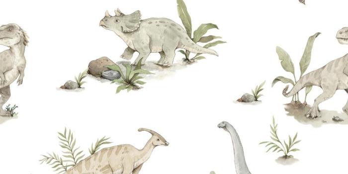 950x950 Happy Dino Wallpaper - Wallpapersbluealmonds.co.uk