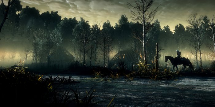 7680x2560 The Witcher 3 Wild Hunt 8k, HD Gameshdqwalls.com