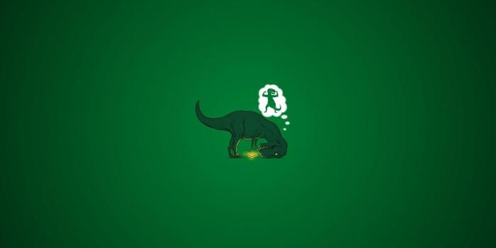 1920x1200 Cute Dino Wallpaperwallpapersafari.com