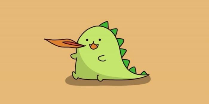 744x1392 Cute Dinosaur Wallpapers - Top Freewallpaperaccess.com