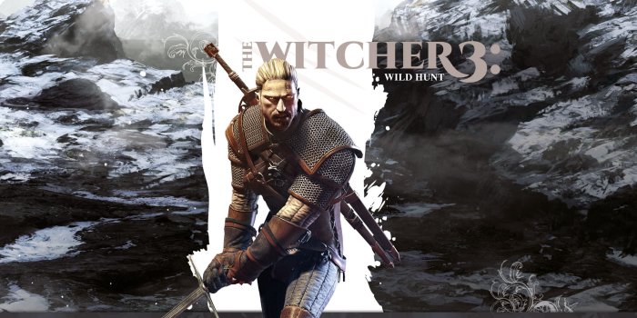 1920x1080 The Witcher 3 Wallpaper (HD) - Videovideogamesblogger.com