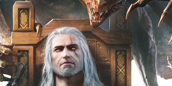 2880x1800 Geralt The Witcher 3 Wallpaper Hdteahub.io