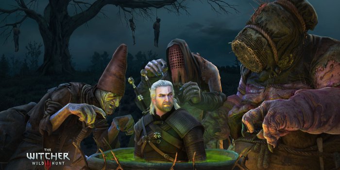 1920x1080 The Witcher 3 Wild Hunt Wallpapers HDwallsdesk.com