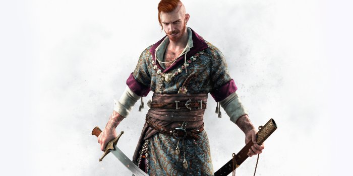 3840x2160 The Witcher 3 Wild Hunt Olgierd UHD 4Kgildedwallpapers.com