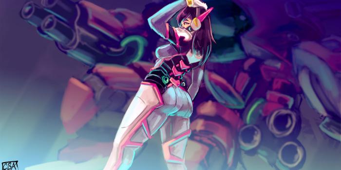 5100x2869 D.Va Wallpapers - Top Free D.Vawallpaperaccess.com