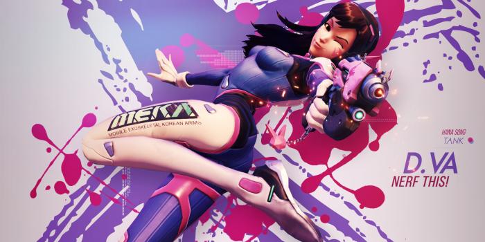 1920x1080 D.va Wallpapers (72+ background pictures)pavbca.com