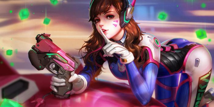 2560x1897 D.va Wallpapers (72+ background pictures)pavbca.com