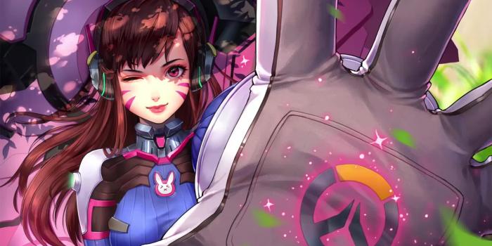 1918x1386 Animated Wallpaper D Va (#3103110) - HDitl.cat