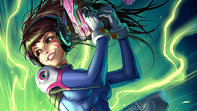 197x111 D.Va 4K 8K HD Overwatch Wallpaperuhdpixel.com