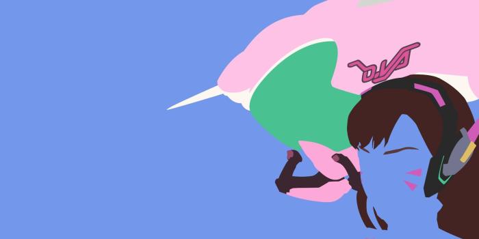 1920x1080 D.Va (Overwatch) wallpapers 1920x1080wallpapermemory.com