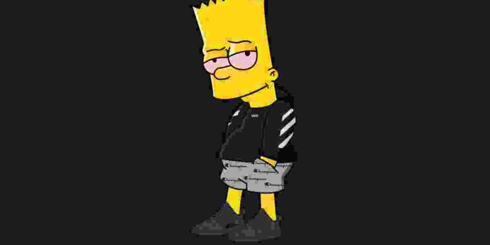 1200x675 Bart Simpson Sad Wallpaper Supreme -wallpaper.runkodapps.com
