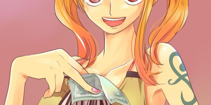 1299x1866 One Piece Nami Wallpaperswallpapercave.com