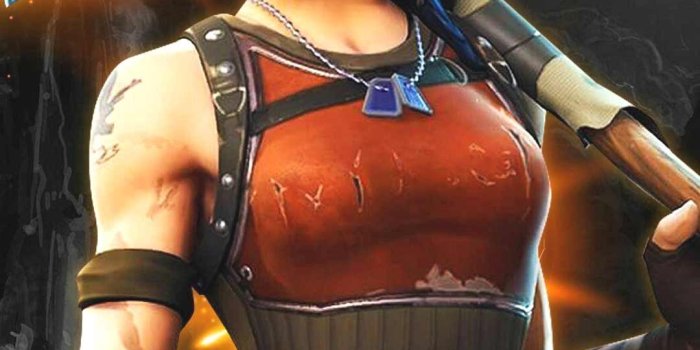 1080x1920 Renegade raider fortnite wallpaperpinterest.com