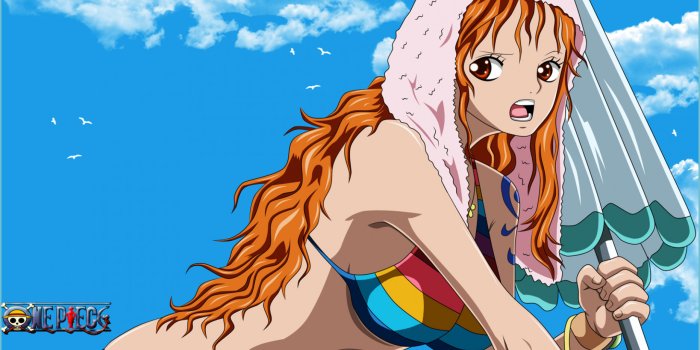 1862x1047 nami one piece hd wallpaperanupghosal.com