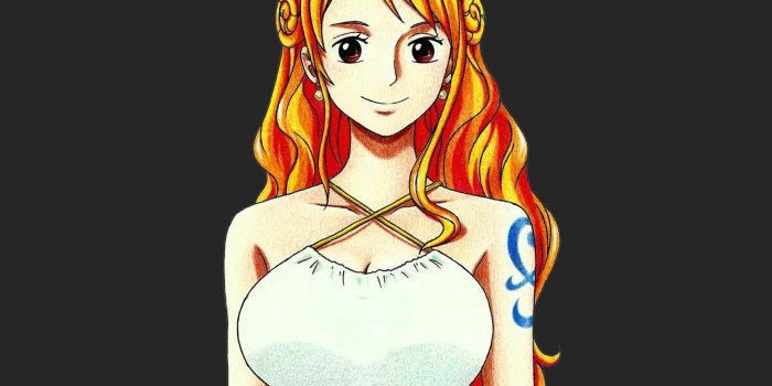 1715x2876 Nami One Piece Wallpapers - Top Freewallpaperaccess.com