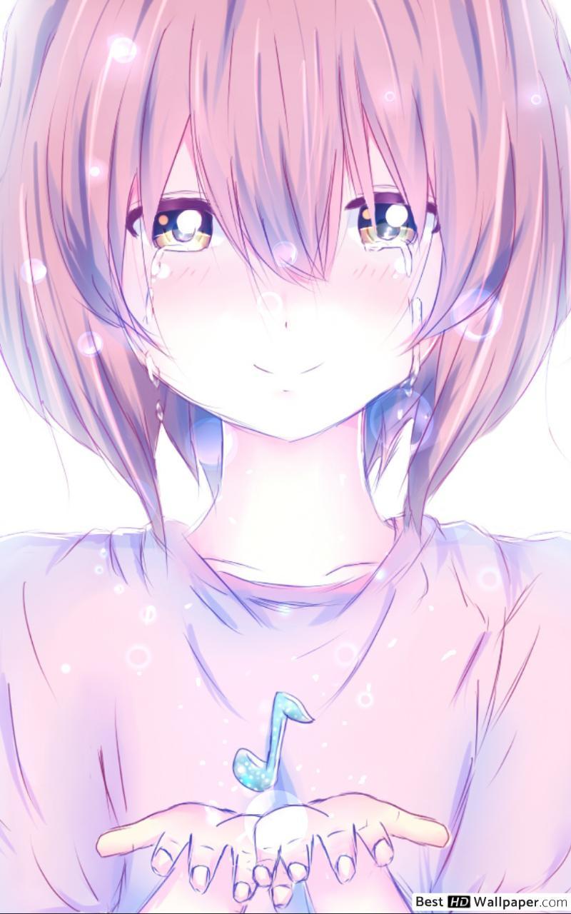 800x1280 Shouko Nishimiya Wallpapers - Wallpaperwallpapercave.com
