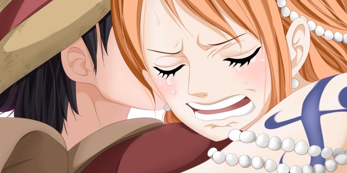 2160x1440 Nami One Piece Wallpaper Hd - 2160x1440wallpapertip.com