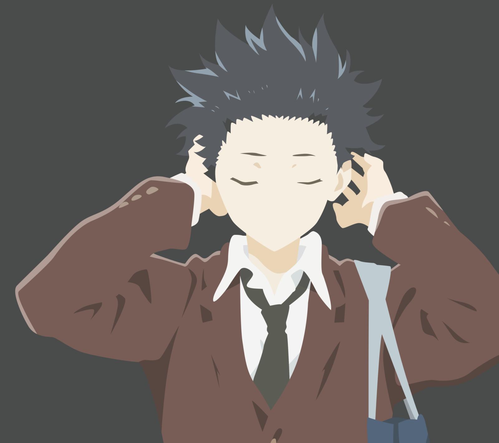 2160x1920 A Silent Voice Wallpaper posted bycutewallpaper.org