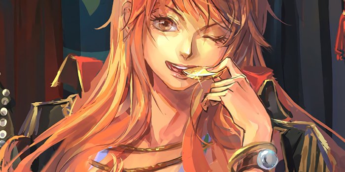 2160x3840 Nami, Usopp, One Piece, 4k Iphone 10,7itl.cat